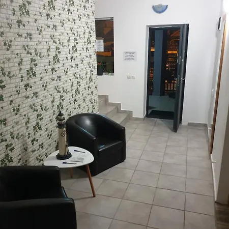 Dms Family House * Eforie Sud (Constanta)