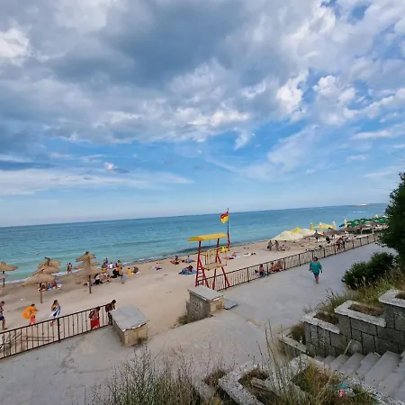 Dms Family House Hostel Eforie Sud (Constanta)