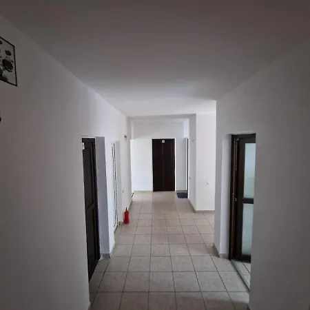 Dms Family House * Eforie Sud (Constanta)