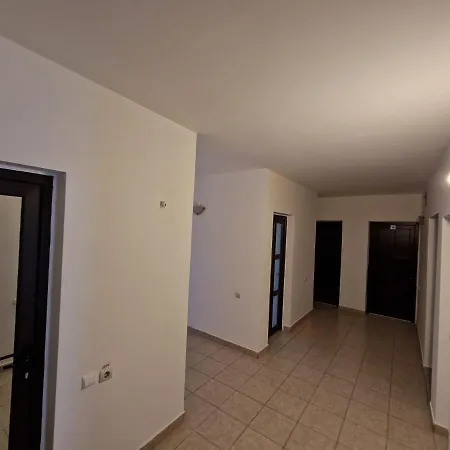 Dms Family House Hostel Eforie Sud (Constanta)