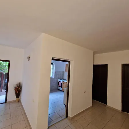 Dms Family House Eforie Sud (Constanta)