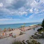 Dms Family House Auberge de jeunesse Eforie Sud (Constanta)