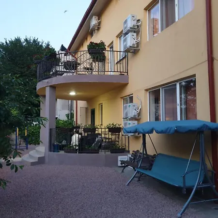Dms Family House Hostel Eforie Sud (Constanta)