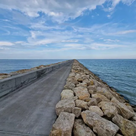 Dms Family House * Eforie Sud (Constanta)