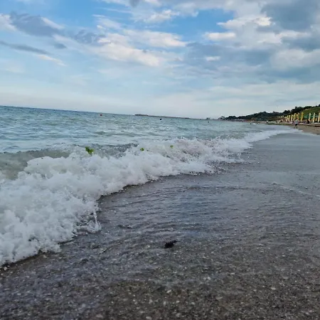 Dms Family House * Eforie Sud (Constanta)