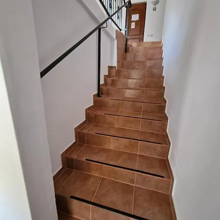Dms Family House * Eforie Sud (Constanta)