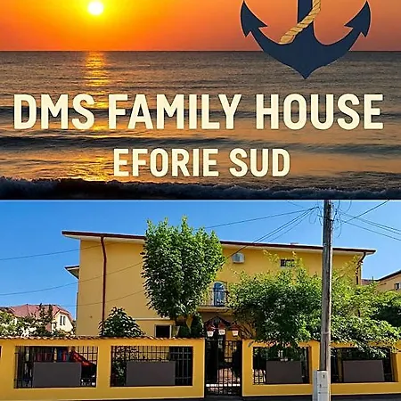 Hostel Dms Family House