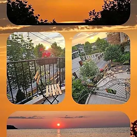 Dms Family House Hostel Eforie Sud (Constanta)