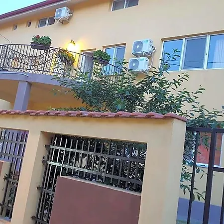 Dms Family House *