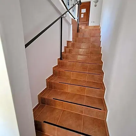 Dms Family House Hostel Eforie Sud (Constanta)