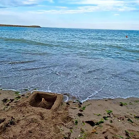 Hostel Dms Family House Eforie Sud (Constanta)