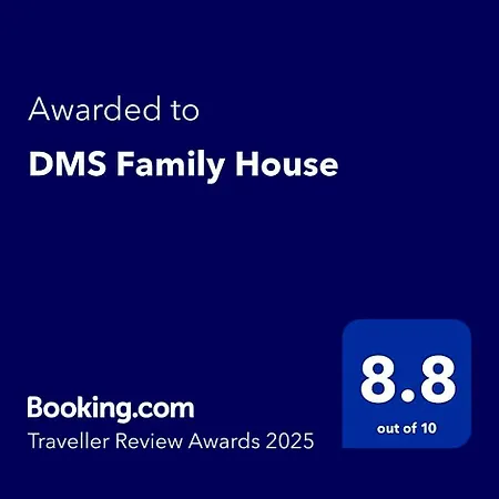 Dms Family House