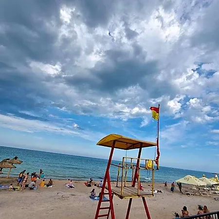 Dms Family House Eforie Sud (Constanta)