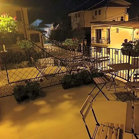 Hostel Dms Family House Eforie Sud (Constanta)