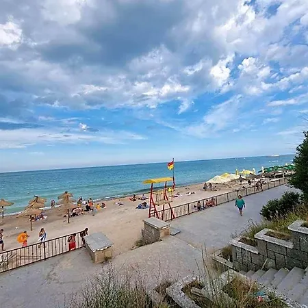 Dms Family House * Eforie Sud (Constanta)