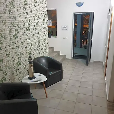 Hostel Dms Family House Eforie Sud (Constanta)
