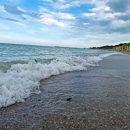 Dms Family House Hostel Eforie Sud (Constanta)