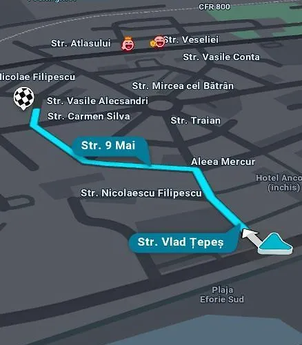 Dms Family House Hostel