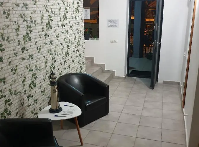 Dms Family House * Eforie Sud (Constanta)