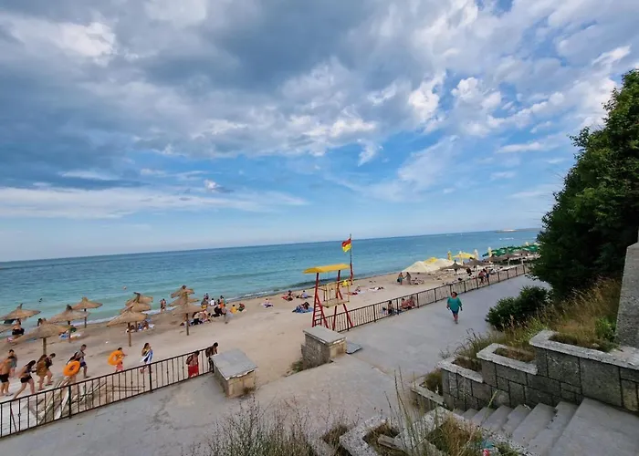 Dms Family House Hostel Eforie Sud (Constanta)