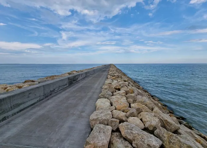 Dms Family House * Eforie Sud (Constanta)