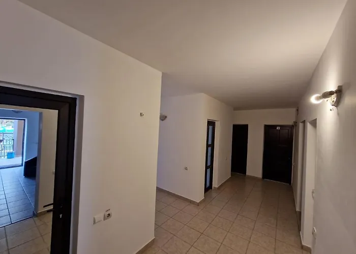 Dms Family House Hostel Eforie Sud (Constanta)