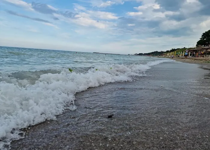 Dms Family House * Eforie Sud (Constanta)