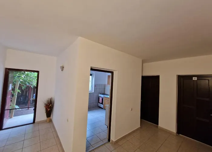 Dms Family House Eforie Sud (Constanta)